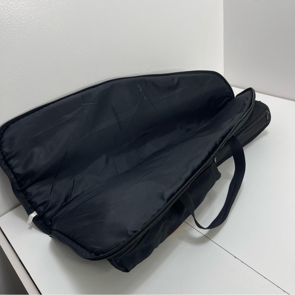 Paintball Case Bag With accessory pockets soft sided case - Picture 4 of 6